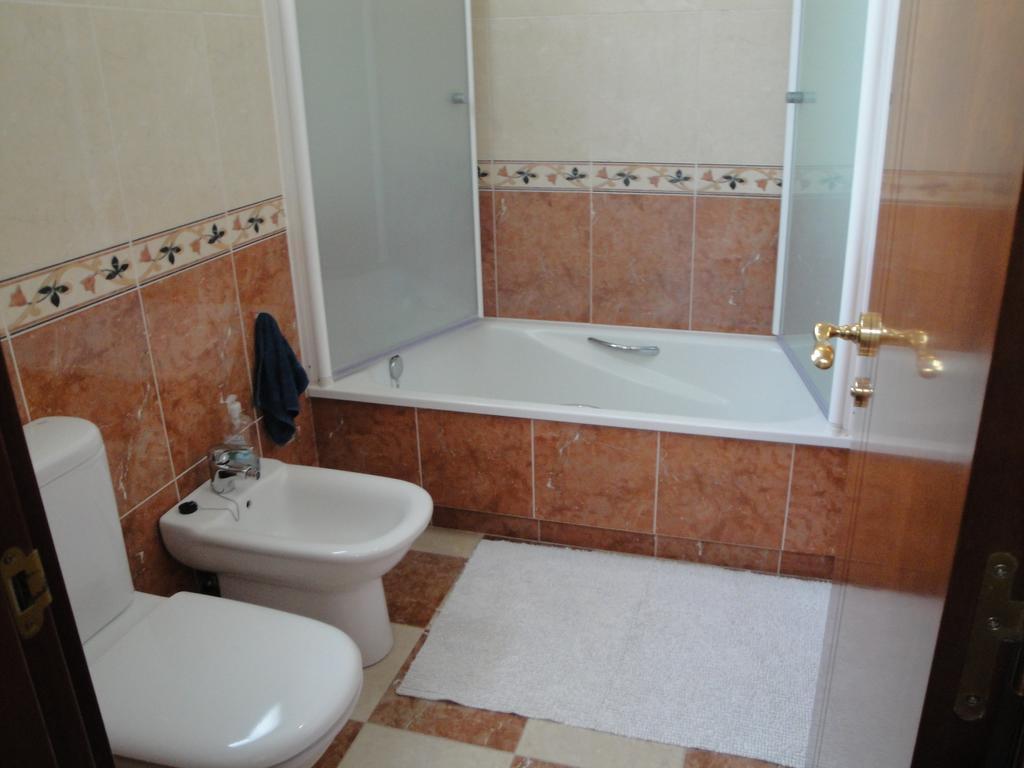 Villa Tejita El Médano Zewnętrze zdjęcie